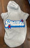 Philly Pet Hoodies