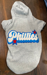 Philly Pet Hoodies