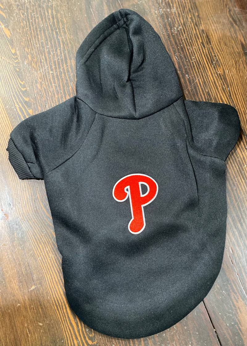 Philly Pet Hoodies