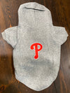 Philly Pet Hoodies