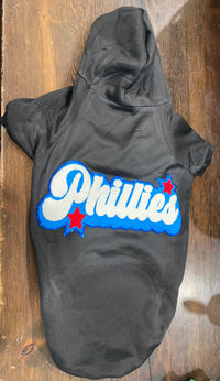 Philly Pet Hoodies