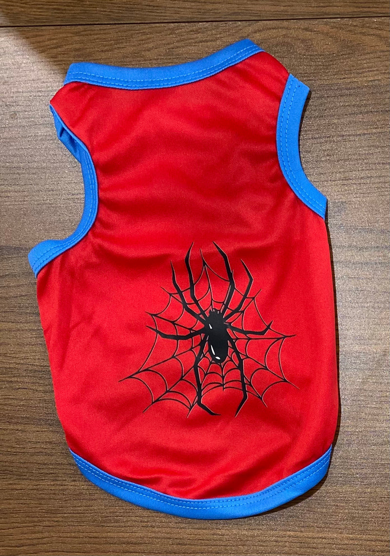 Superhero Pet T-Shirt