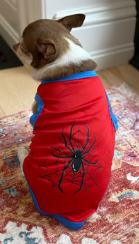 Superhero Pet T-Shirt
