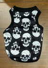 Skull Pet T-Shirt
