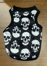 Skull Pet T-Shirt