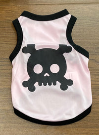 Skull Pet T-Shirt