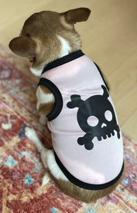 Skull Pet T-Shirt