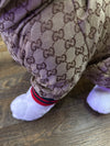 Pucci Pet Hoddie