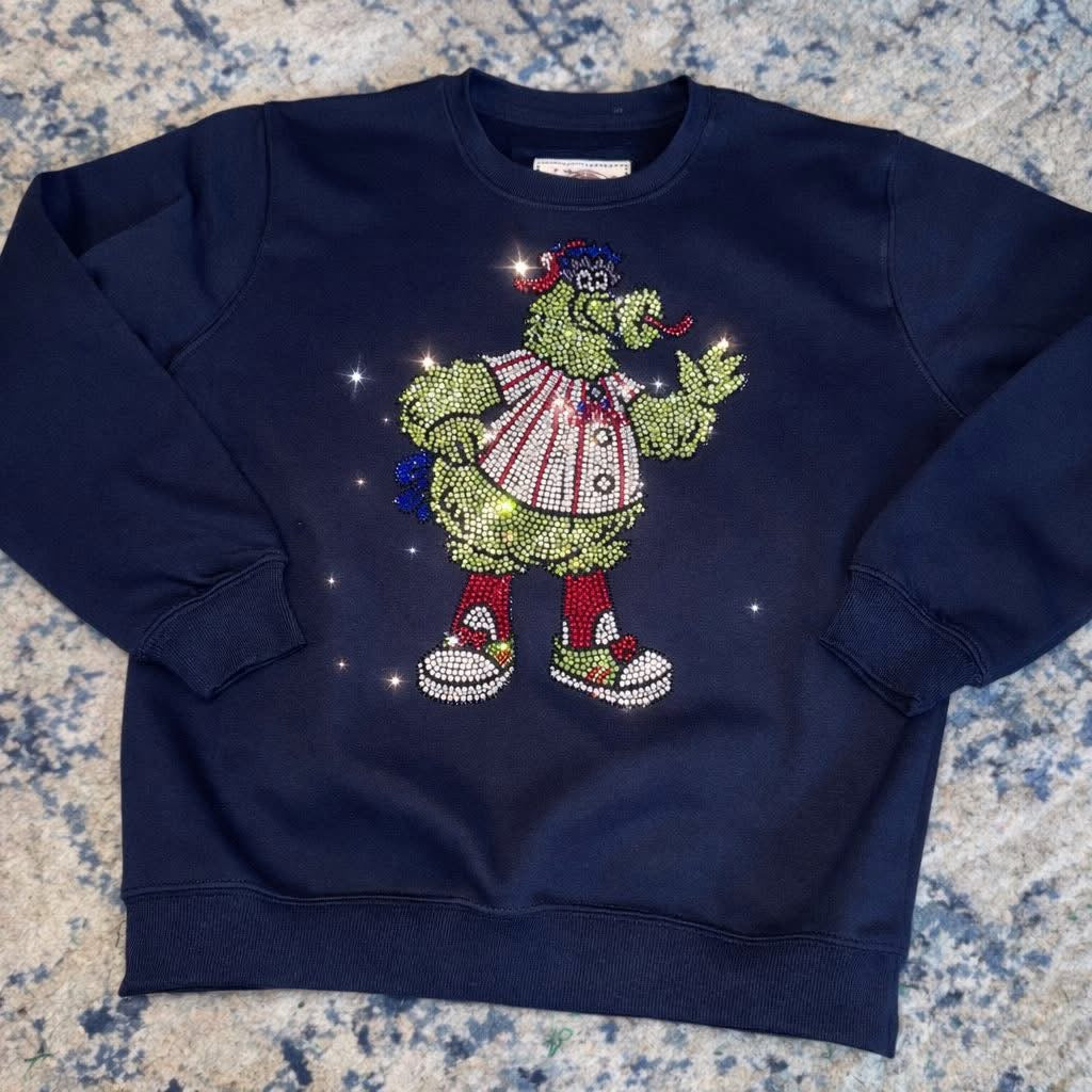 Phanatic Kid Sweatshirt