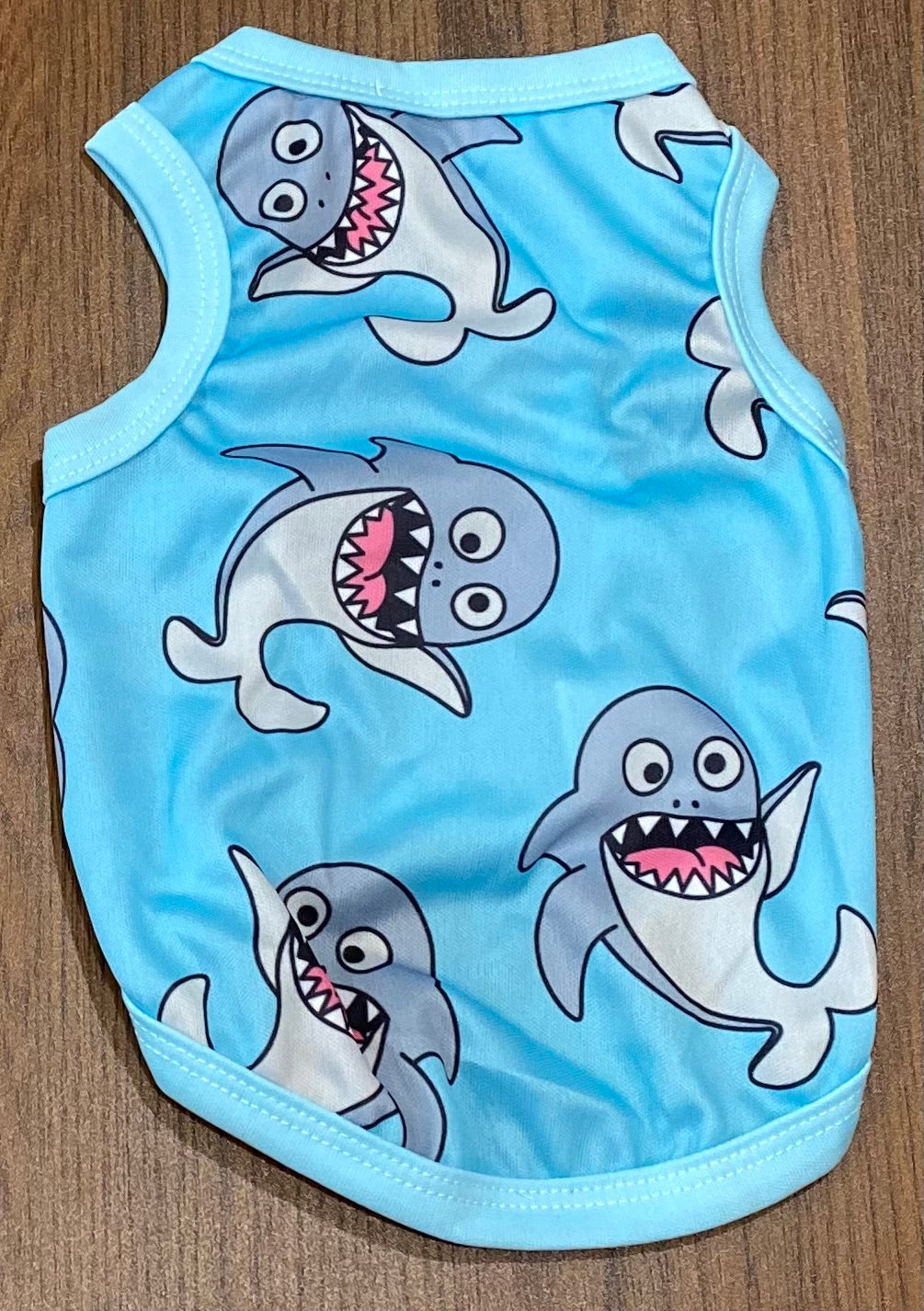 Shark Pet T-Shirt