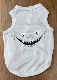 Shark Pet T-Shirt