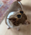 Leopard Pattern Pet Sunglasses