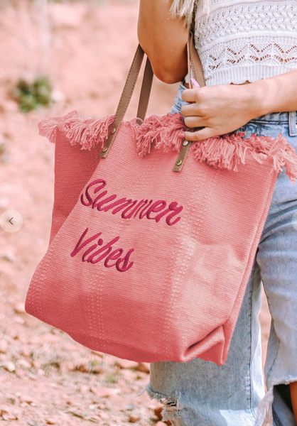 Summer Vibes XL Bag