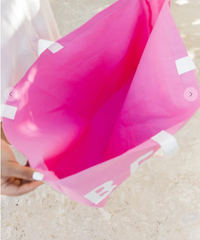 Beach Bag XXL