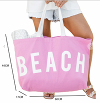 Beach Bag XXL