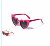 Barbie Heart Glasses