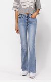 NON Distressed Boot Cut - ETA 10/28 - JUDY BLUE