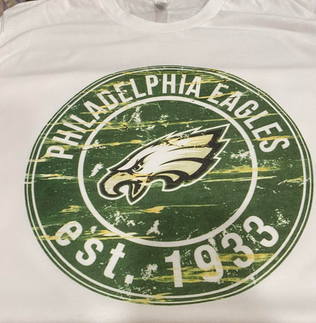It's A Philly Thing HOOD - NEW BIRD