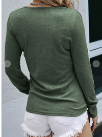 Button Henley