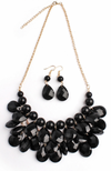 Bubble Necklace Set (2 colors)