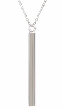 Vertical Bar Pendant