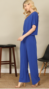 Summer Breeze Jumpsuit (3 Colors)