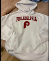 NEW - Ultra Soft Flex Hood 997 - Old School Phillies