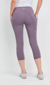 Active Capri Yoga (more colors)