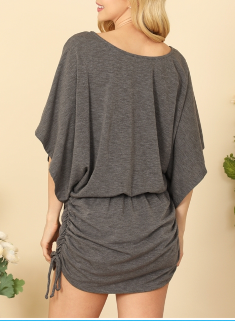 Multi-Wear Dolman