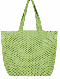 Beach Day Bag (2 colors)