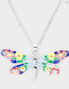 Dragonfly Necklace