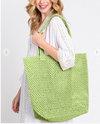 Beach Day Bag (2 colors)