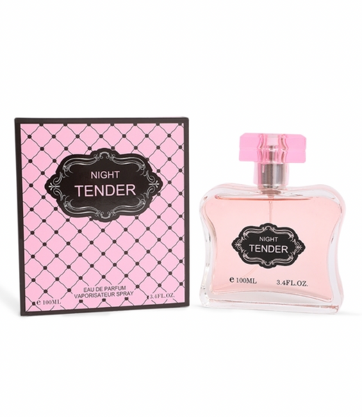 Night Tender ( NEW )