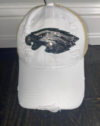 Eagles Bling Patch ( Preorder )