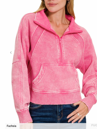 Pullover Kanga - NEW COLORS