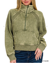 Pullover Kanga - NEW COLORS