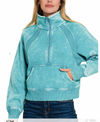 Pullover Kanga - NEW COLORS