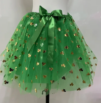 Saint Patrick's Day Skirts