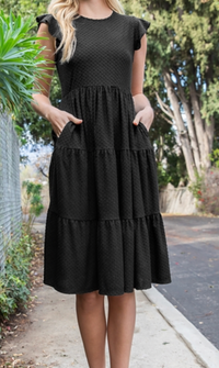 LBD Polka Dot ( NEW COLOR ADDED )