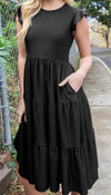 LBD Polka Dot ( NEW COLOR ADDED )