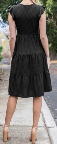 LBD Polka Dot ( NEW COLOR ADDED )