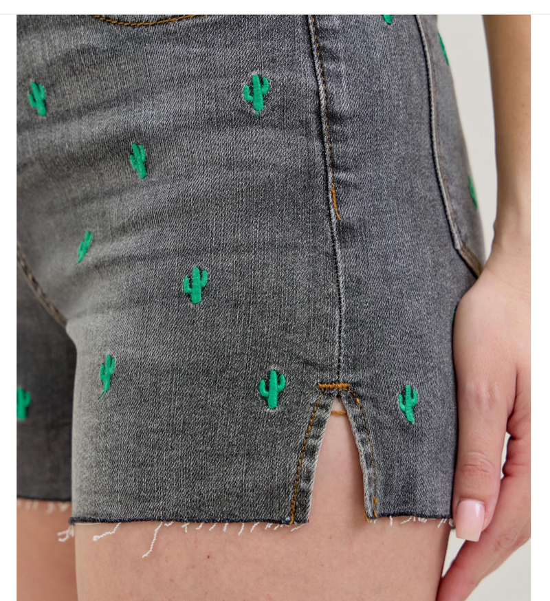Don't Be Prickly Judy's - DBPJ