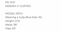 Make Me Colorful Judy's - MMCJ