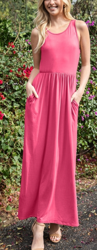 Pocket Tank Maxi (2 colors)