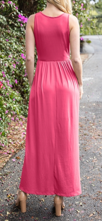 Pocket Tank Maxi (2 colors)