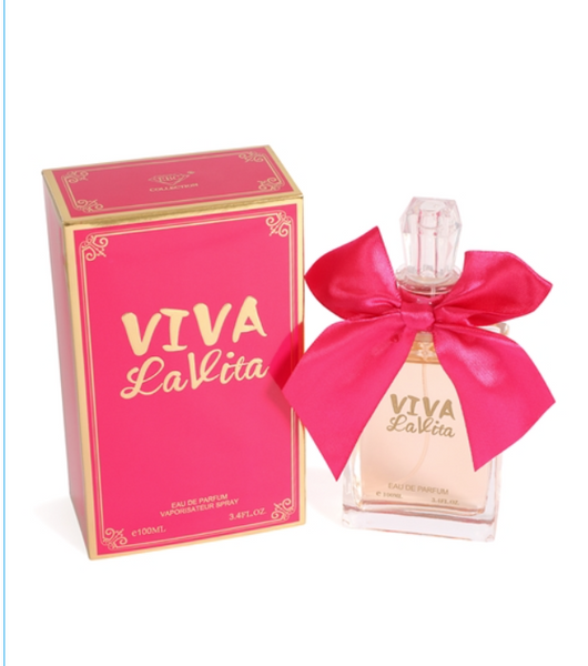 Viva La Vita (NEW)