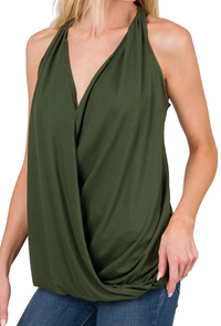 Sweet Night Halter