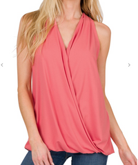 Sweet Night Halter (more colors)