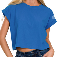 Everyday Crop