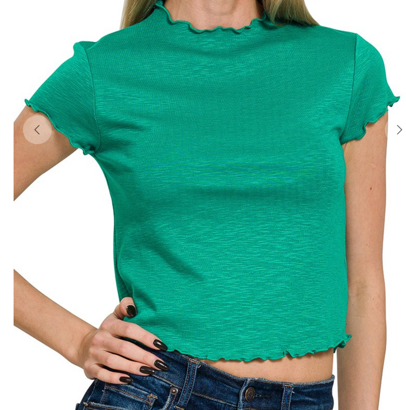 Endless Love Tee (4 colors)